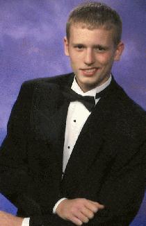 Jared Edward Haynie